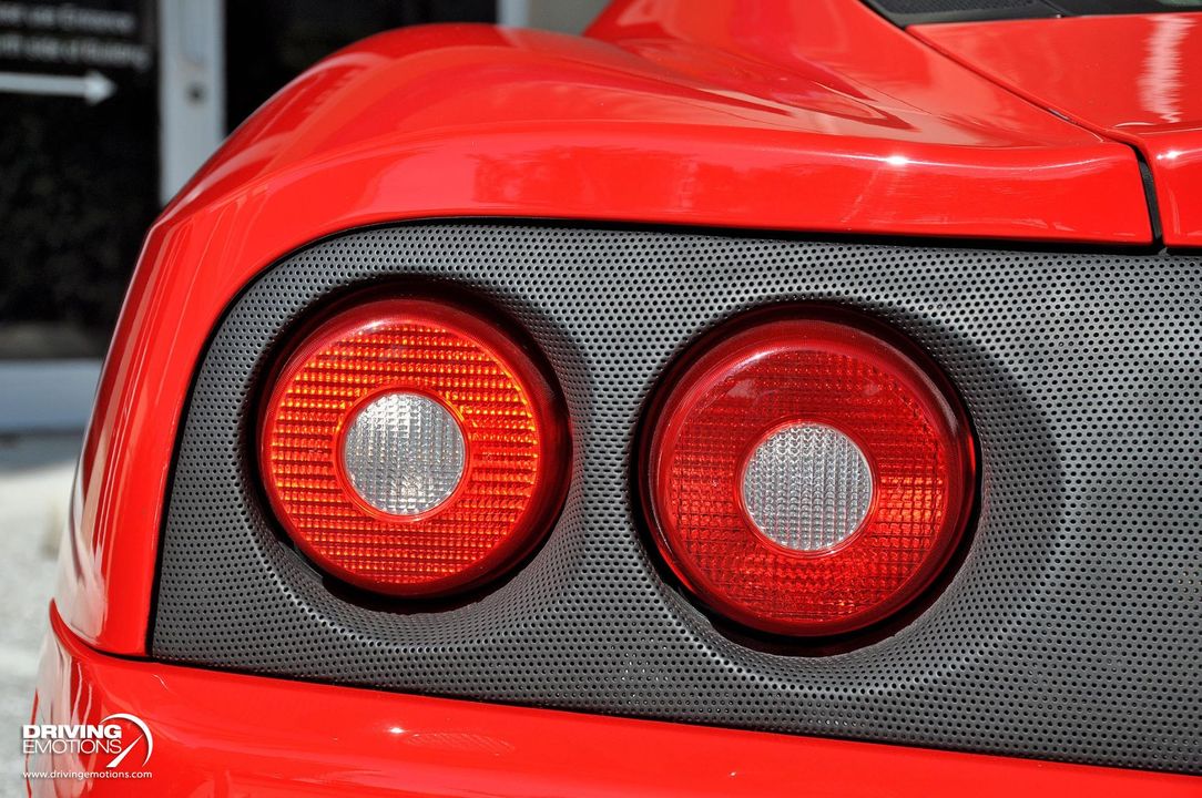 1999 Ferrari 360 Modena