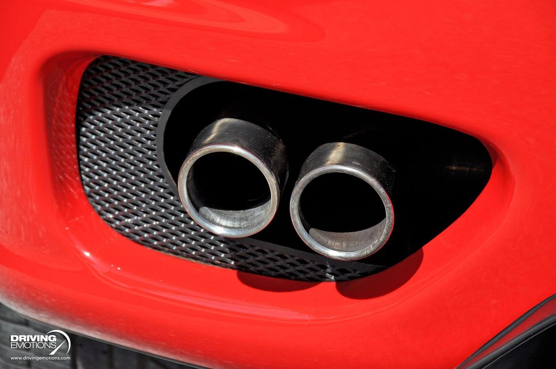 1999 Ferrari 360 Modena