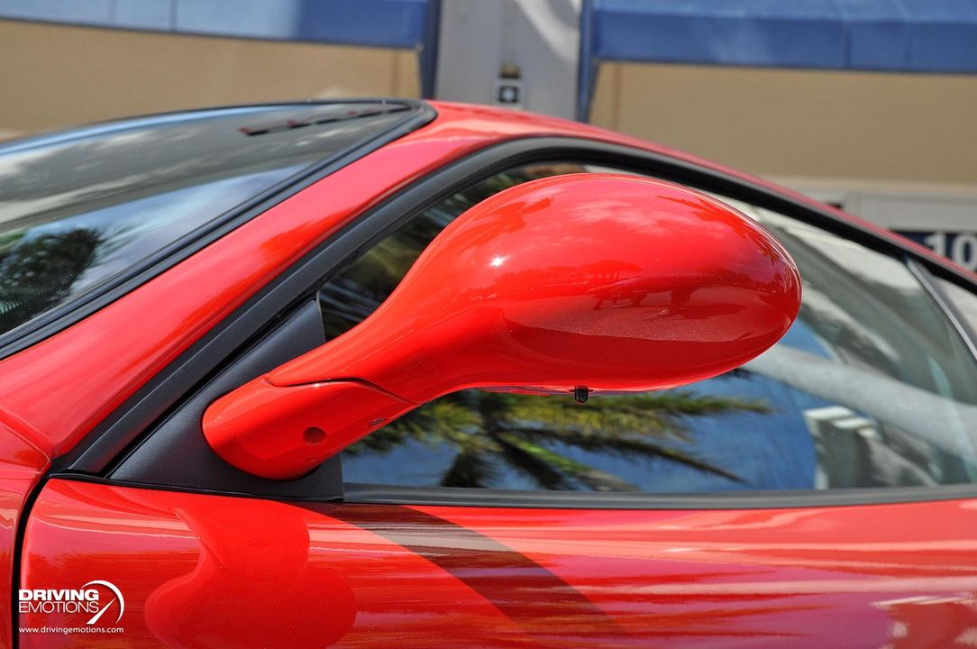 1999 Ferrari 360 Modena