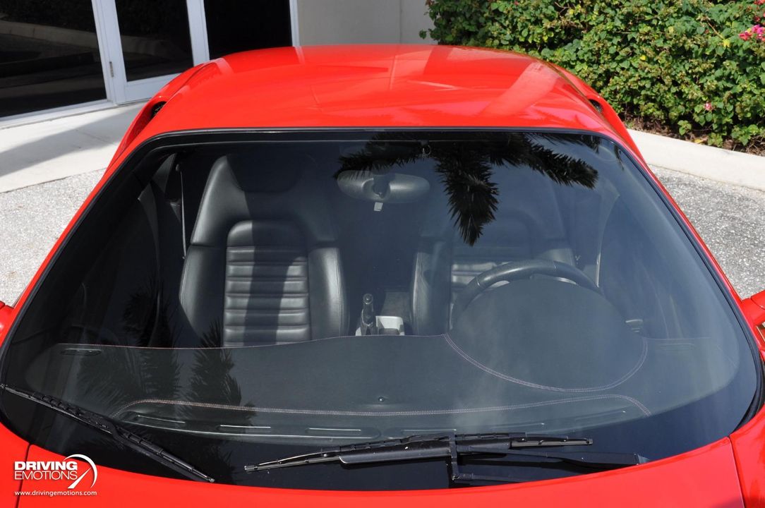 1999 Ferrari 360 Modena