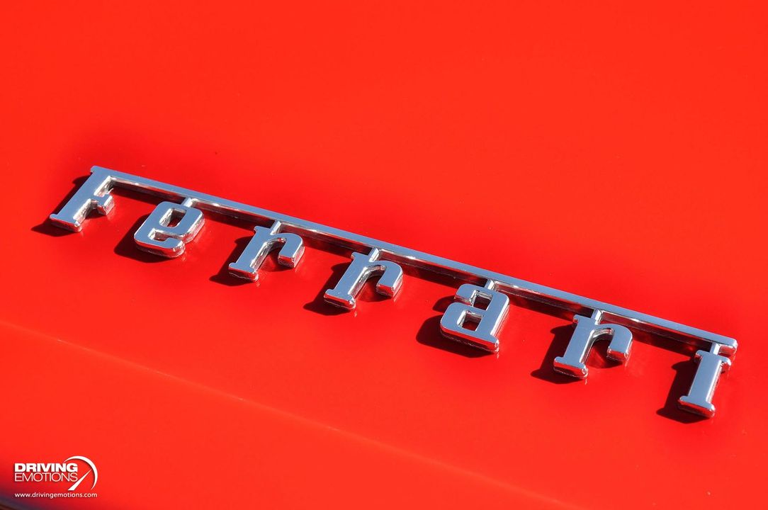 1999 Ferrari 360 Modena