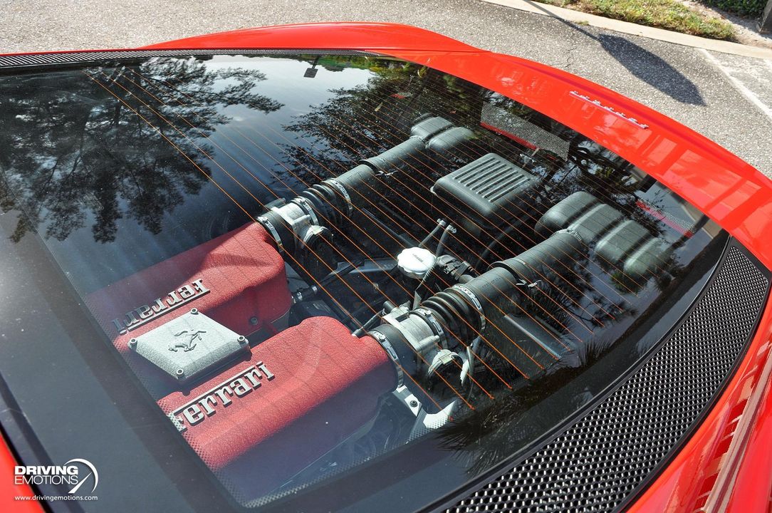 1999 Ferrari 360 Modena