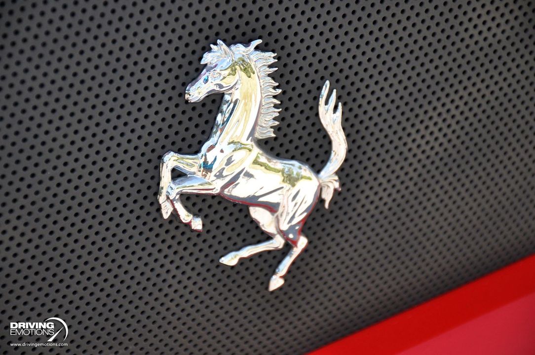 1999 Ferrari 360 Modena