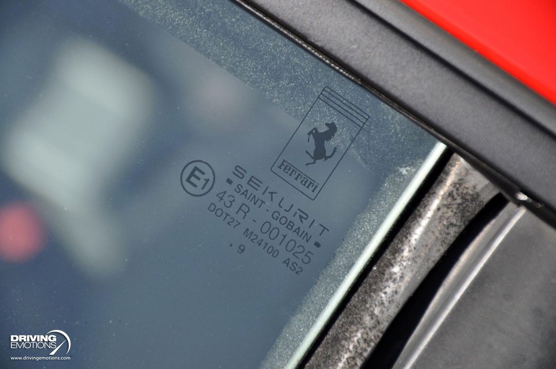 1999 Ferrari 360 Modena
