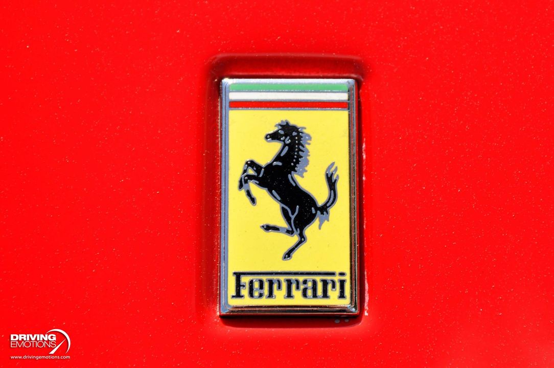 1999 Ferrari 360 Modena