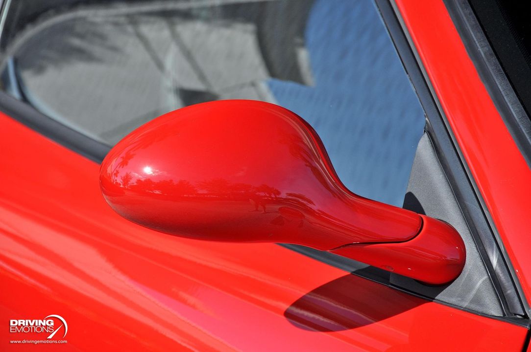 1999 Ferrari 360 Modena