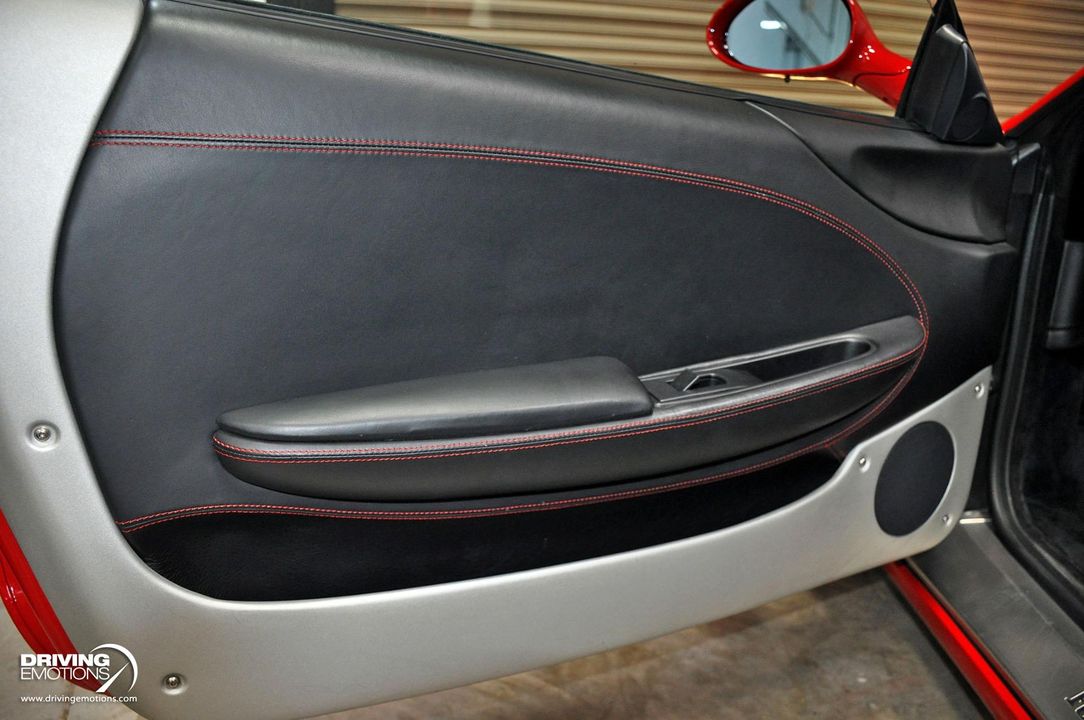 1999 Ferrari 360 Modena