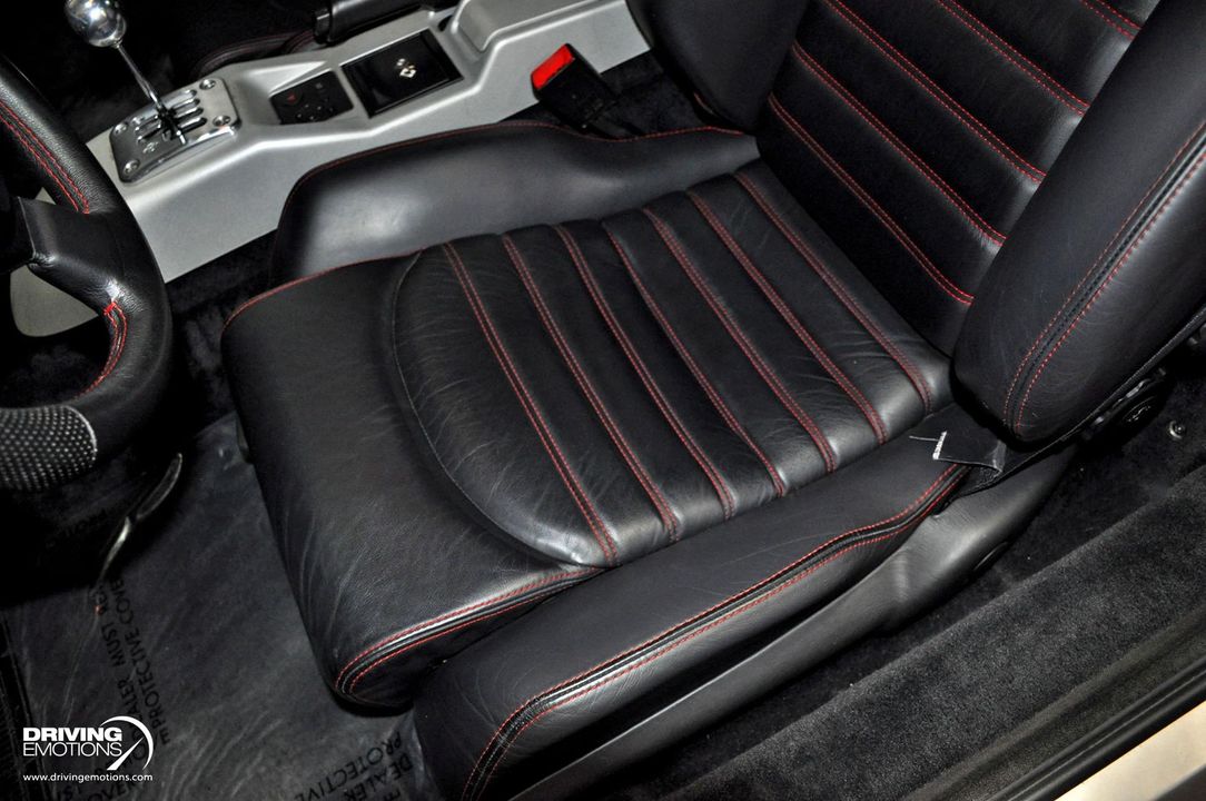 1999 Ferrari 360 Modena