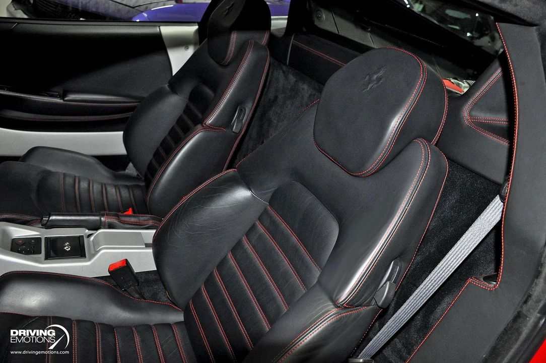 1999 Ferrari 360 Modena
