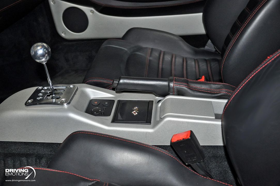 1999 Ferrari 360 Modena