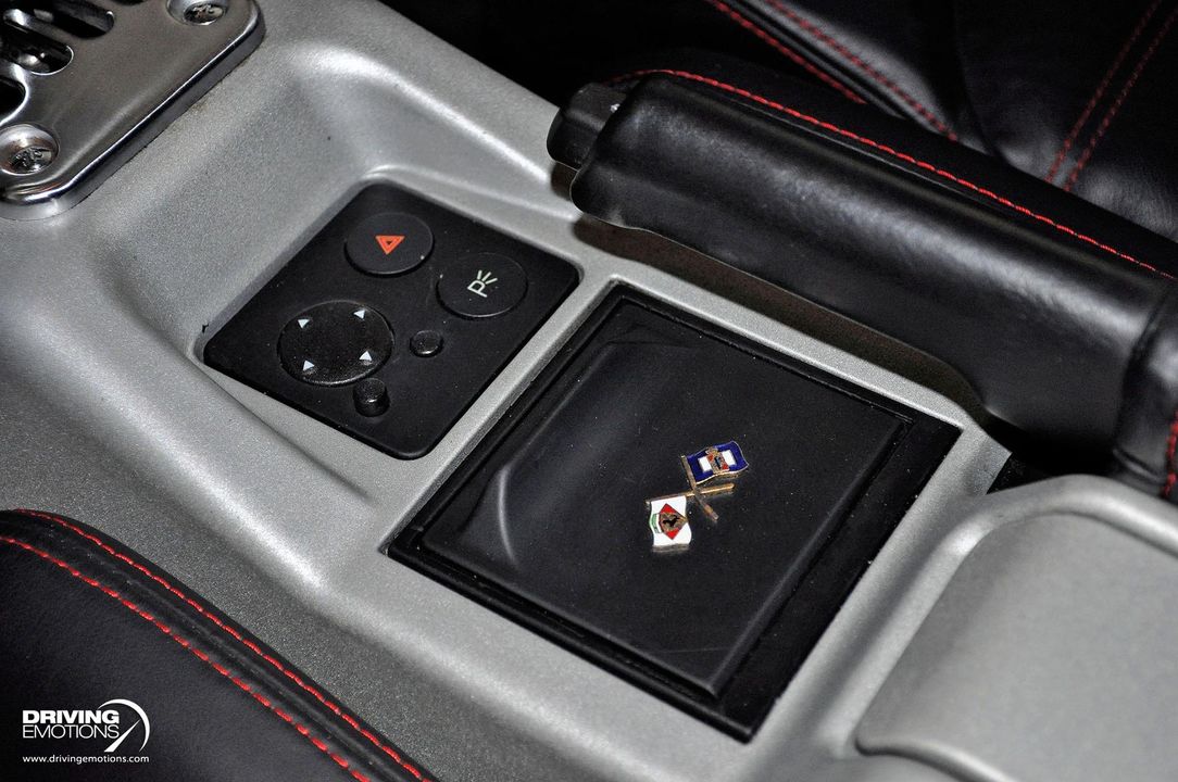 1999 Ferrari 360 Modena