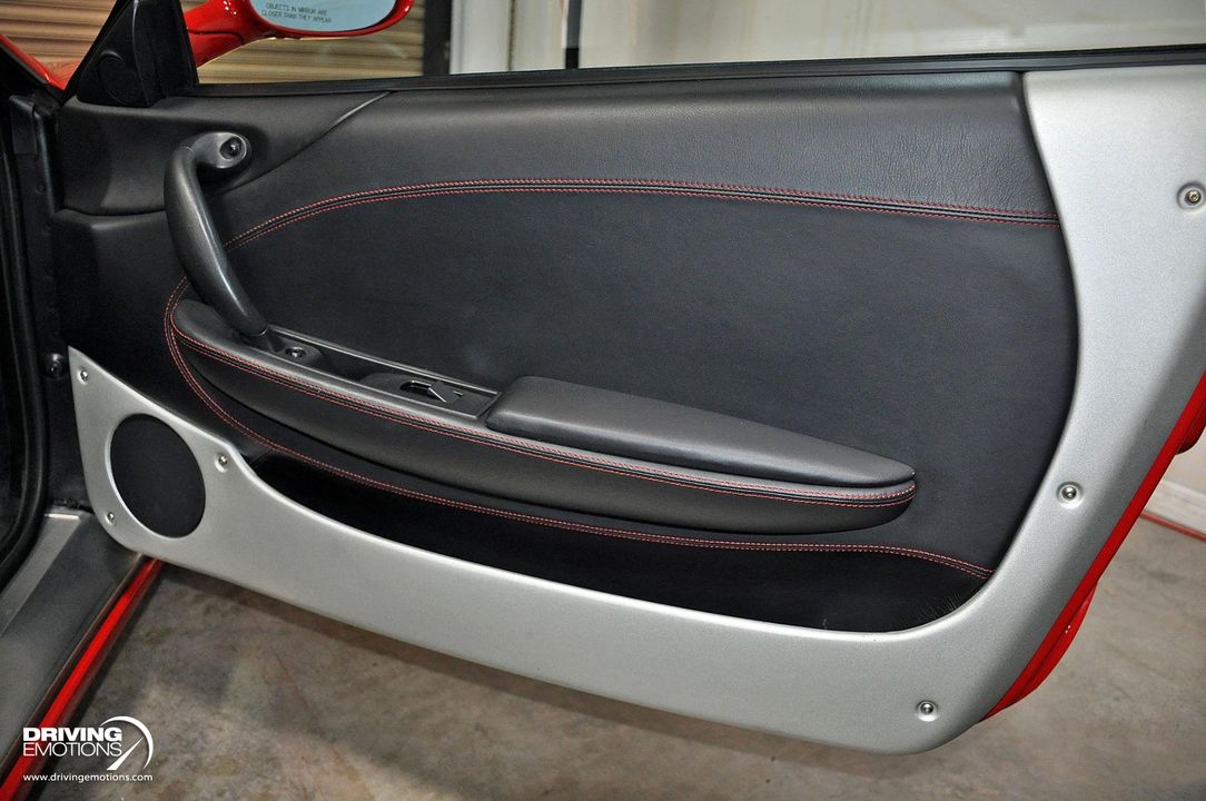 1999 Ferrari 360 Modena