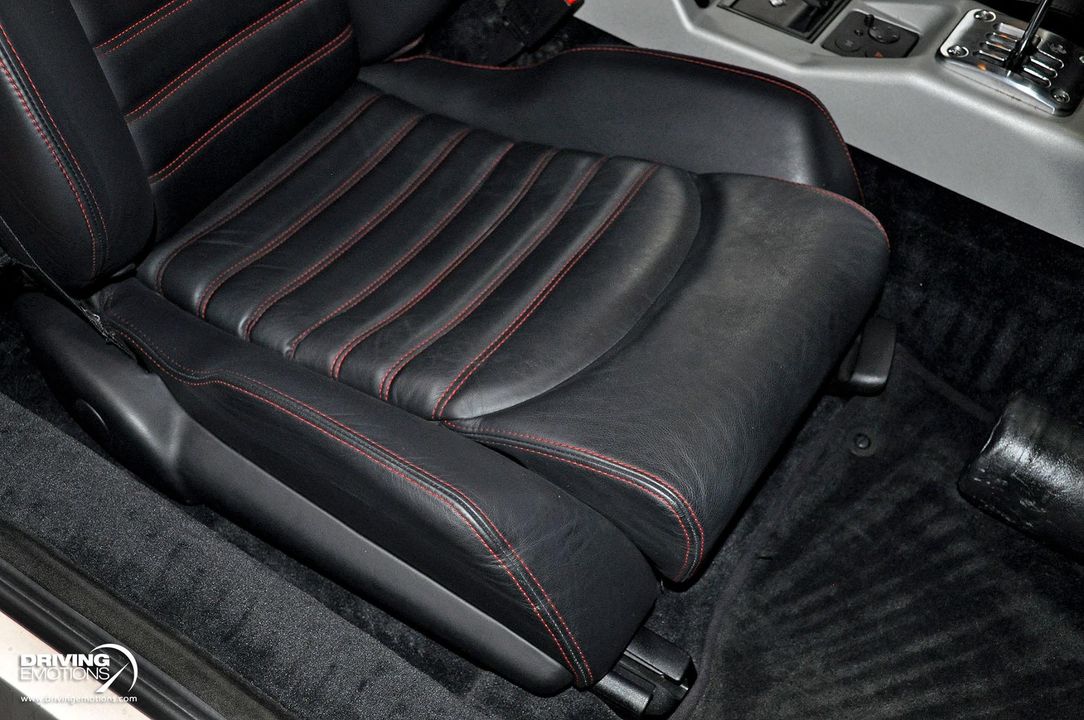 1999 Ferrari 360 Modena