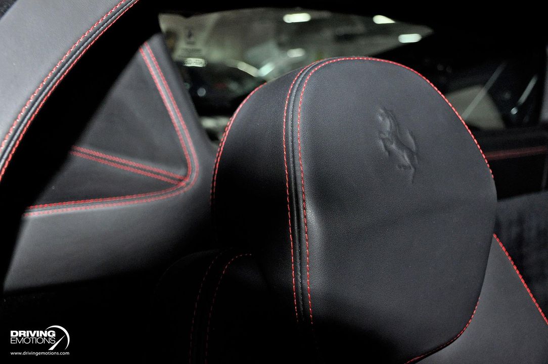 1999 Ferrari 360 Modena