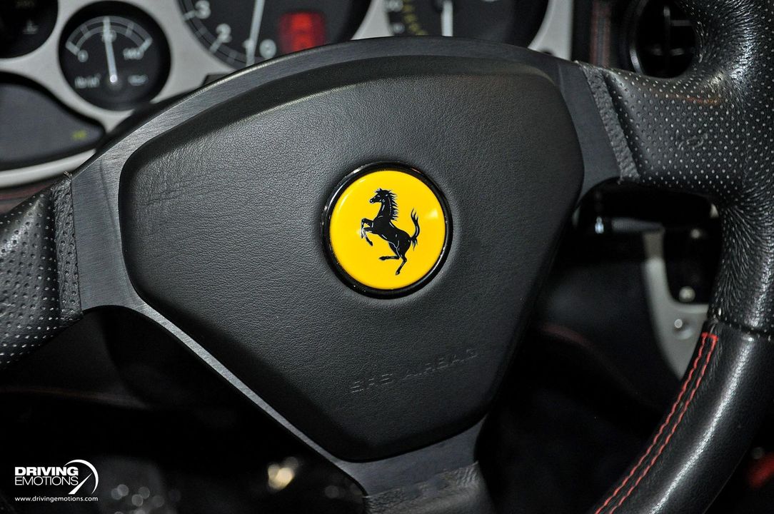 1999 Ferrari 360 Modena