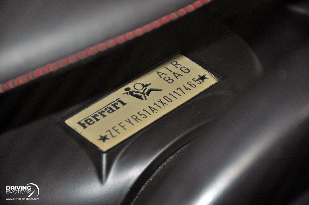 1999 Ferrari 360 Modena