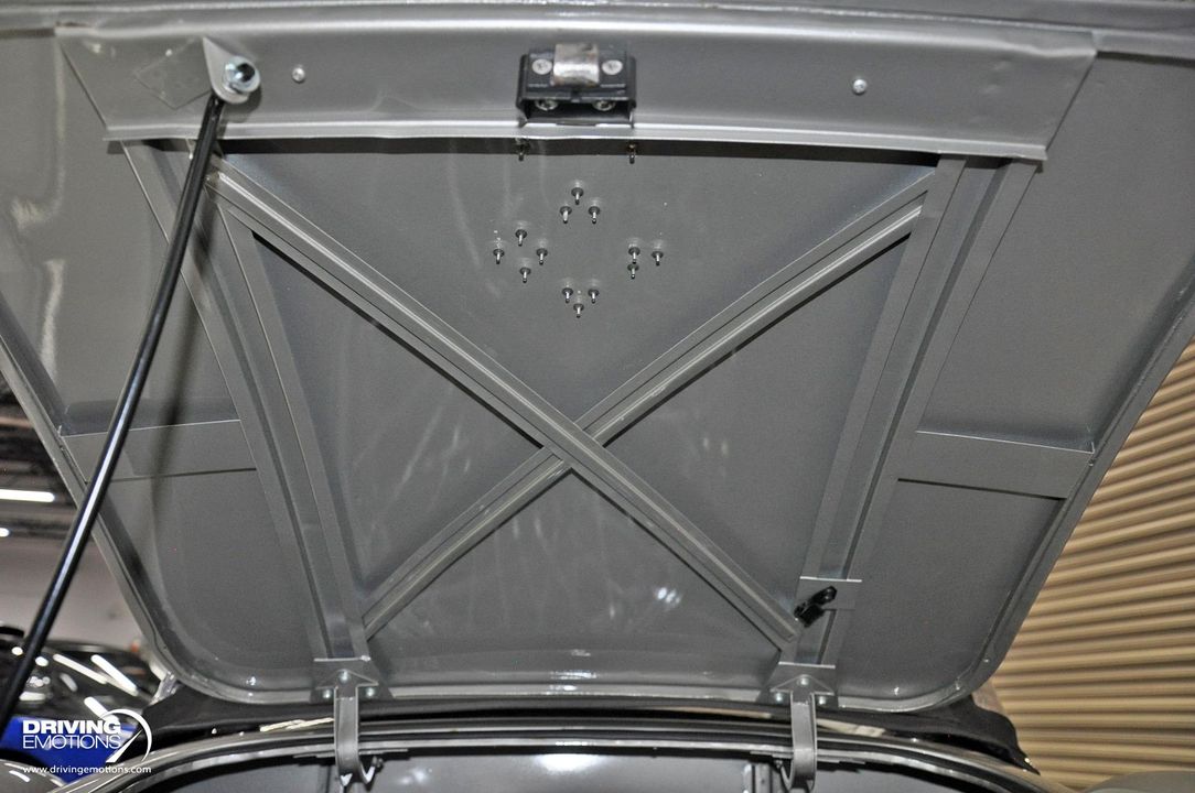 1959 MG MGA Roadster