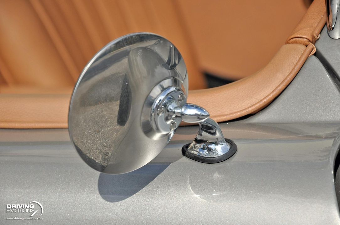 1959 MG MGA Roadster