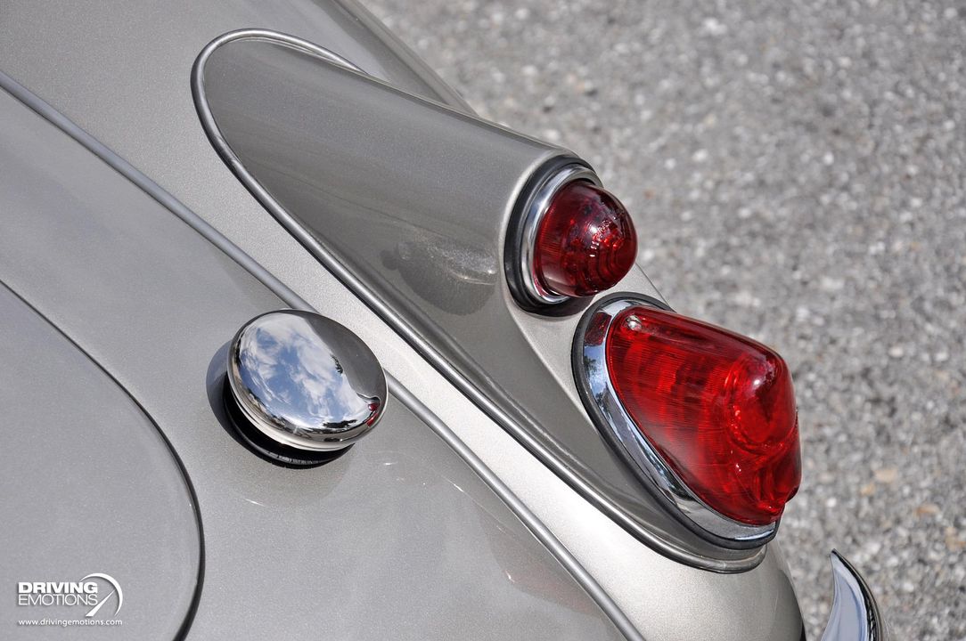 1959 MG MGA Roadster