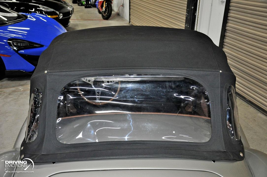 1959 MG MGA Roadster
