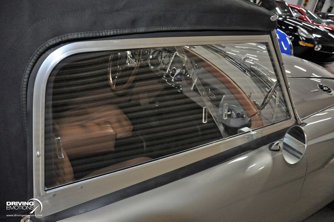 1959 MG MGA Roadster