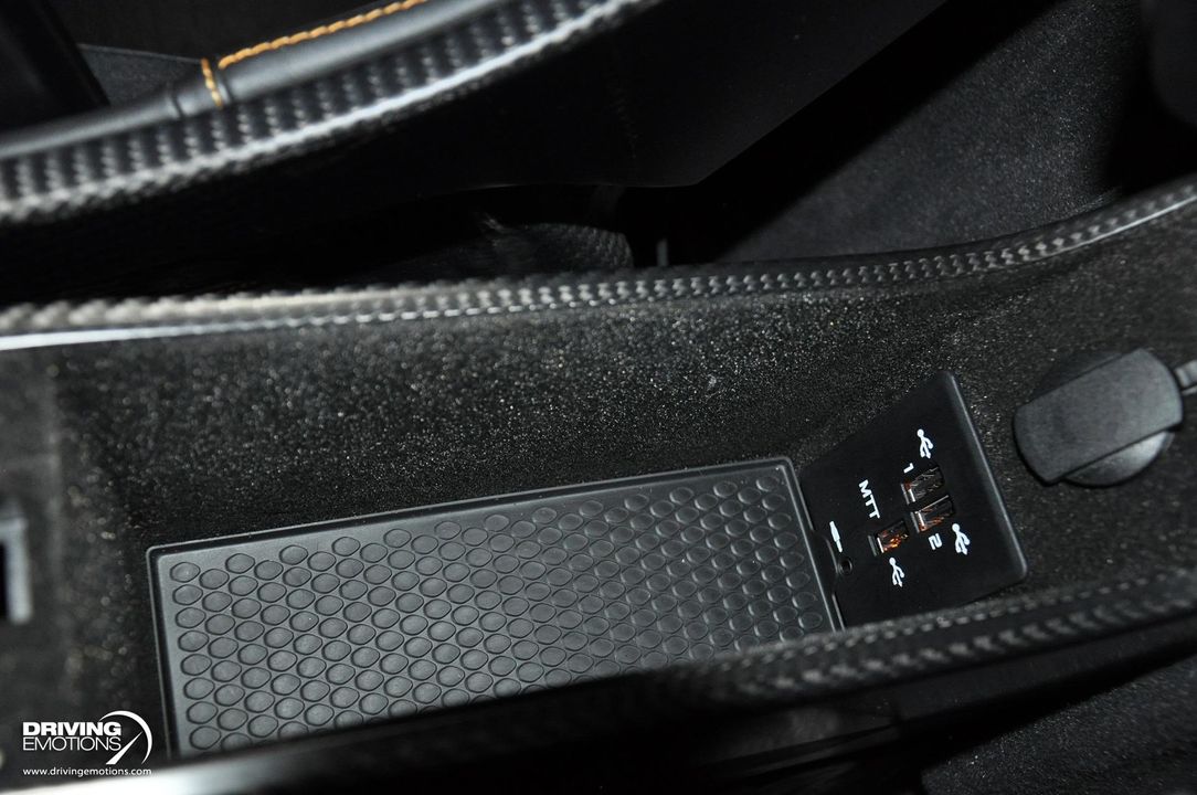 2019 McLaren 600LT