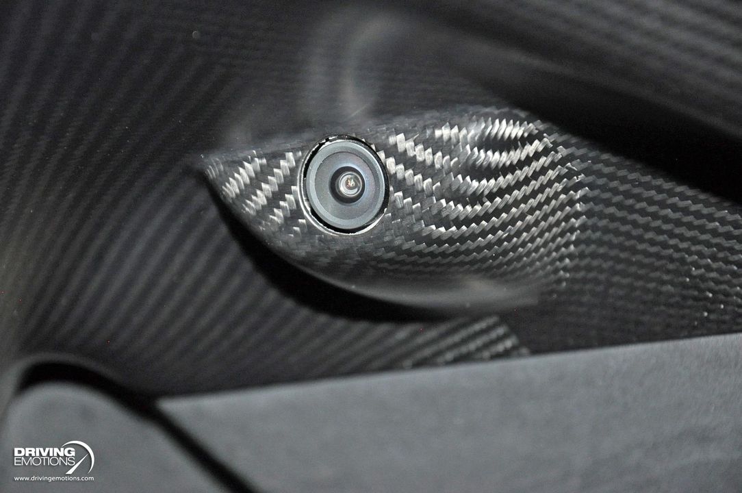2019 McLaren 600LT