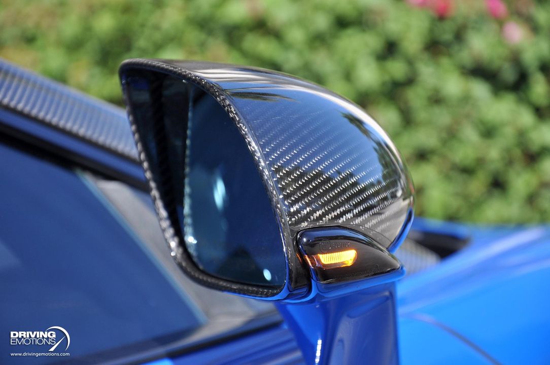 2019 McLaren 600LT