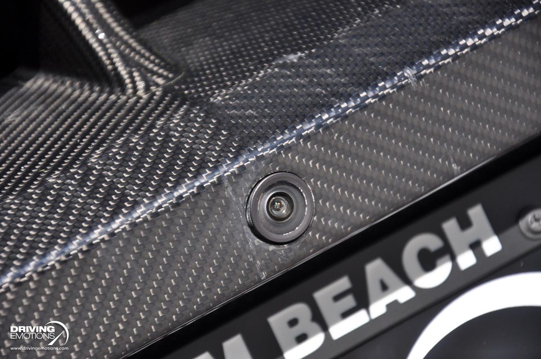 2019 McLaren 600LT
