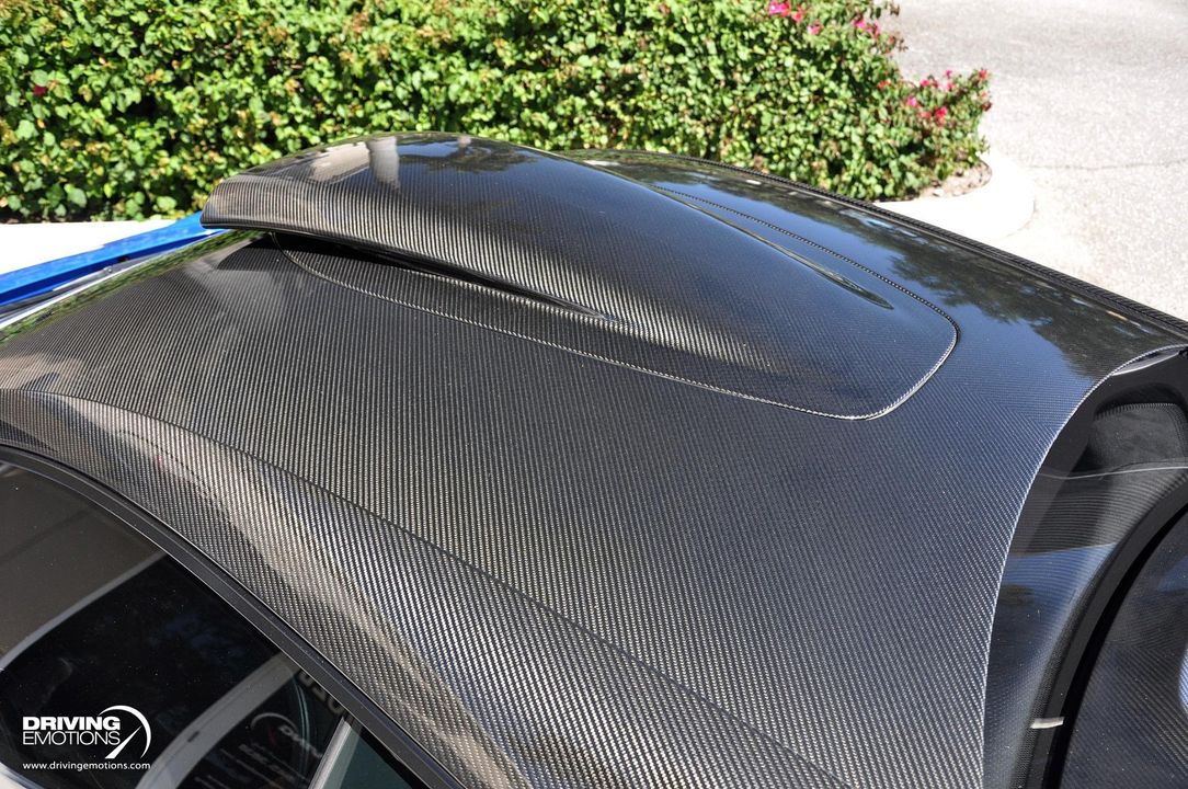 2019 McLaren 600LT