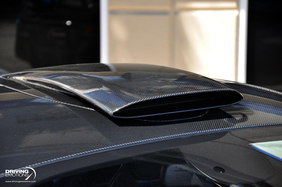 2019 McLaren 600LT