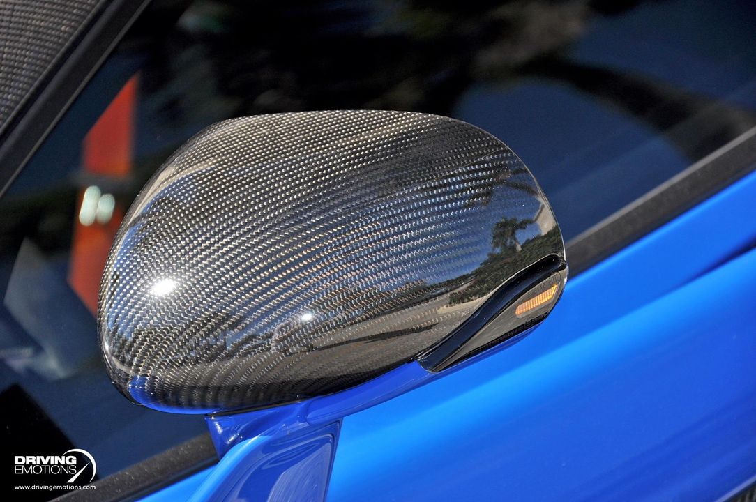 2019 McLaren 600LT