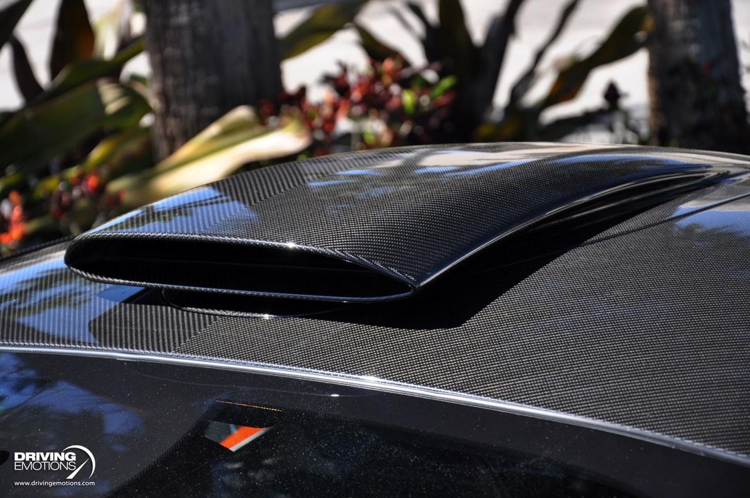 2019 McLaren 600LT