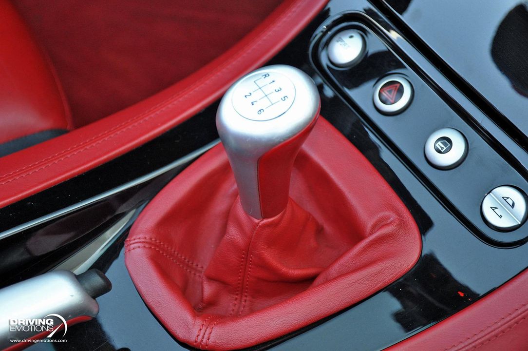 2001 BMW Z8