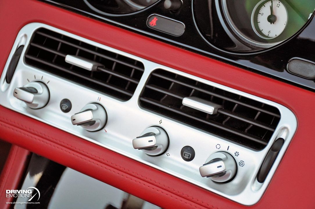 2001 BMW Z8