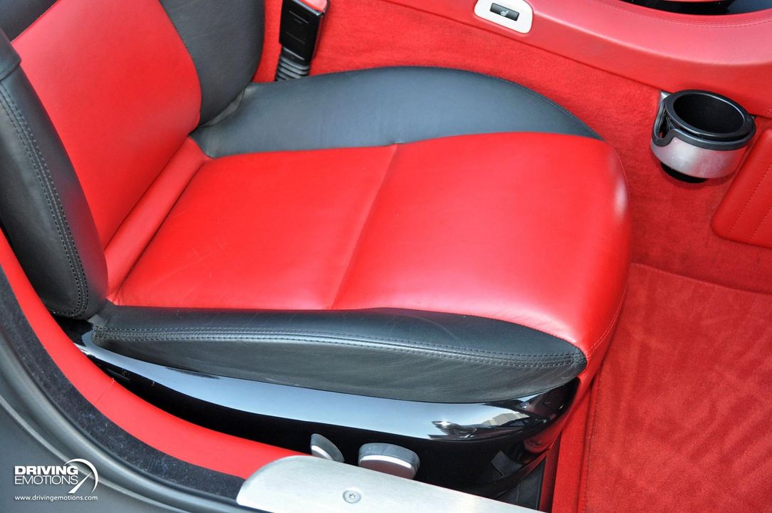 2001 BMW Z8