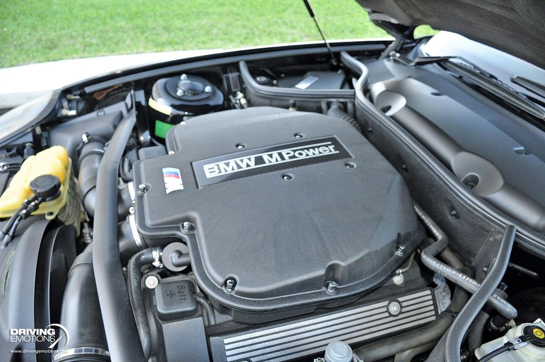 2001 BMW Z8