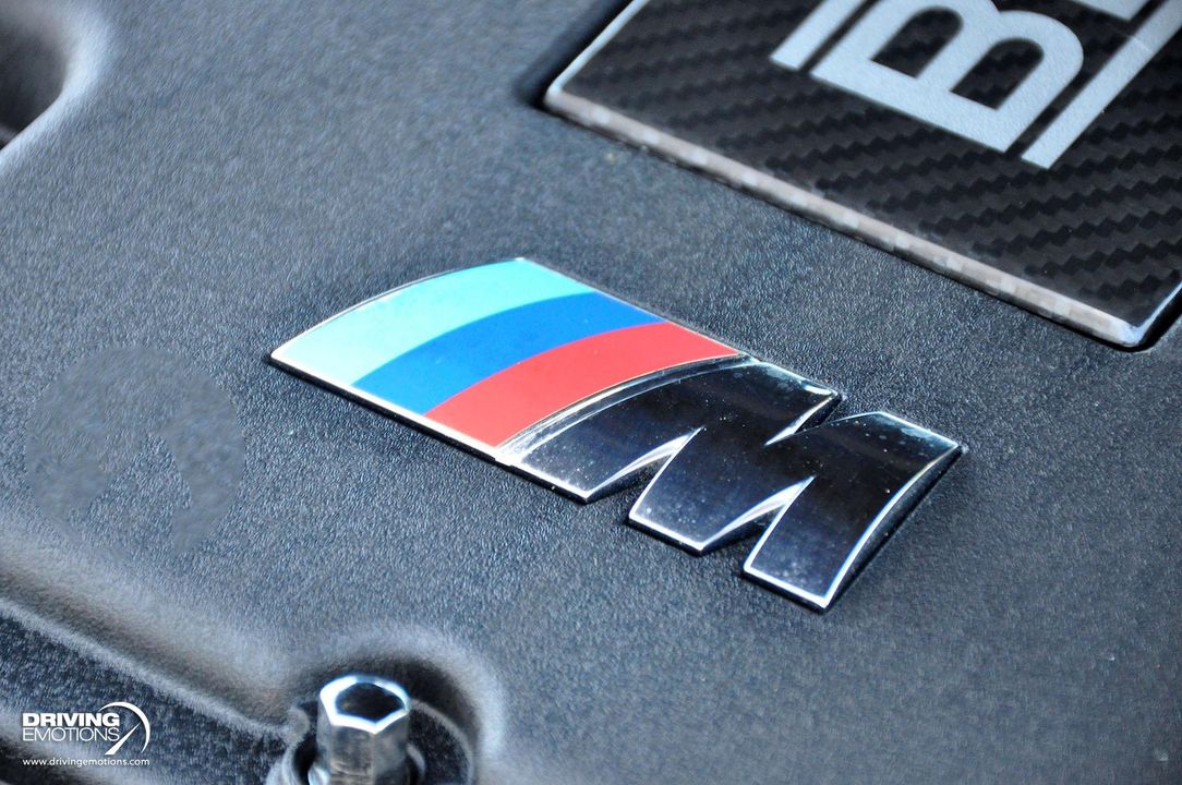 2001 BMW Z8