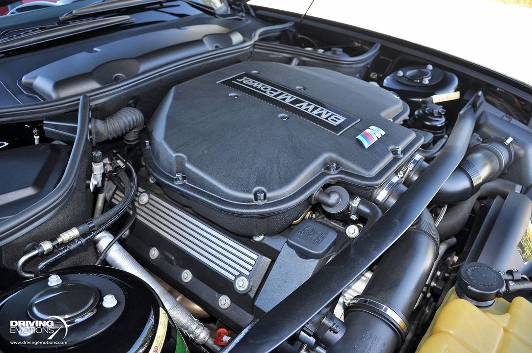 2001 BMW Z8