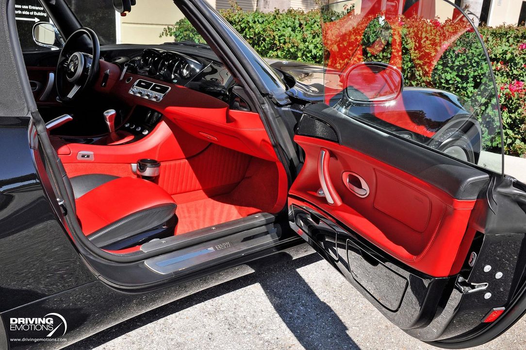2001 BMW Z8