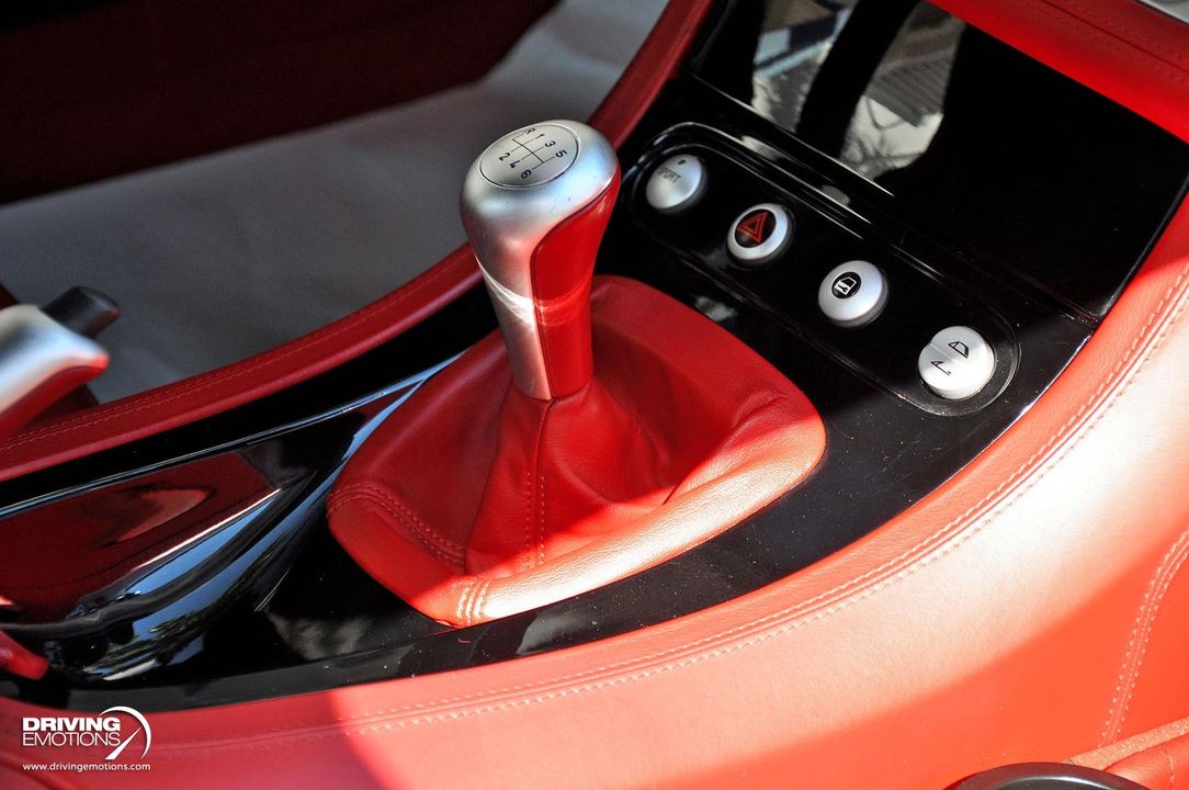 2001 BMW Z8