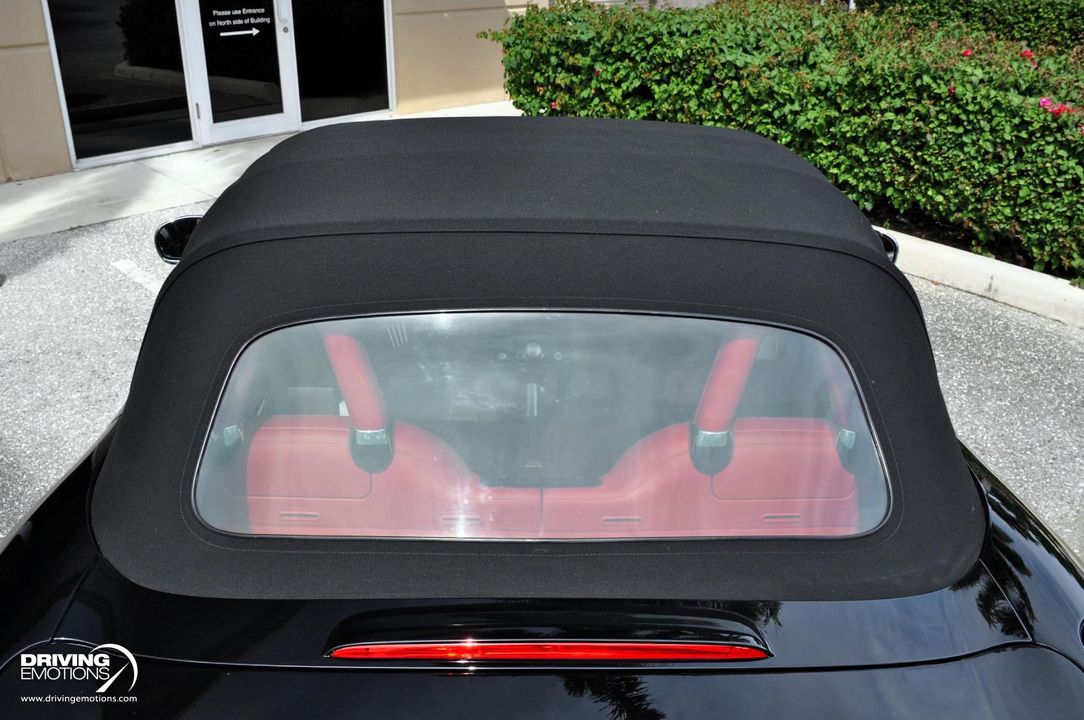 2001 BMW Z8