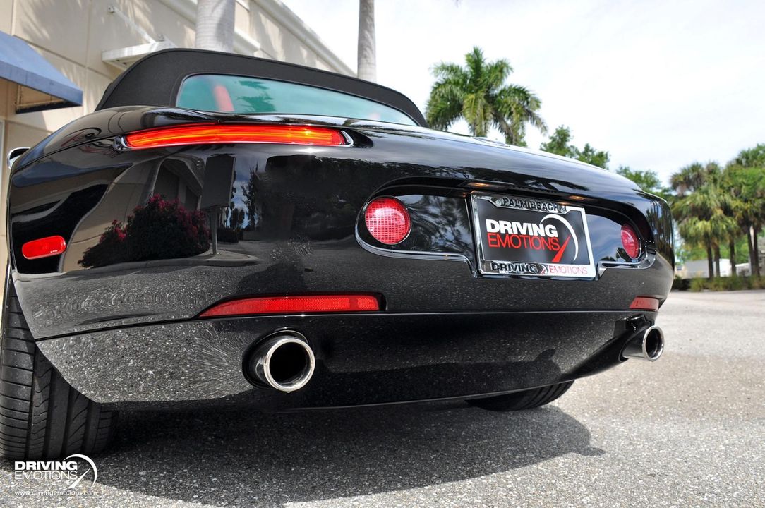 2001 BMW Z8