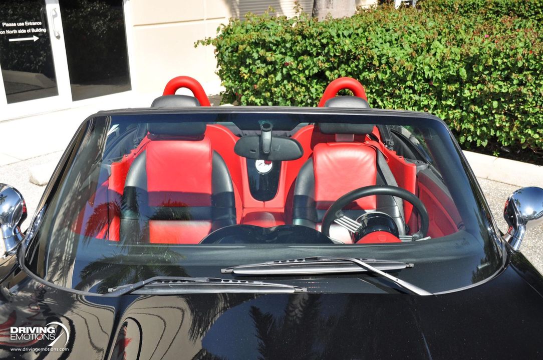 2001 BMW Z8