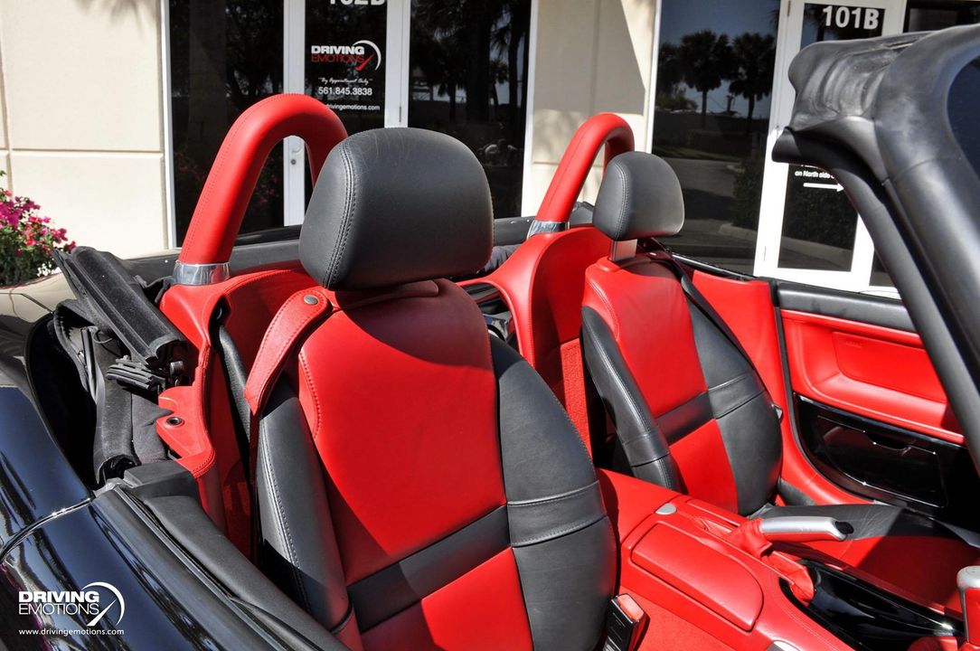 2001 BMW Z8