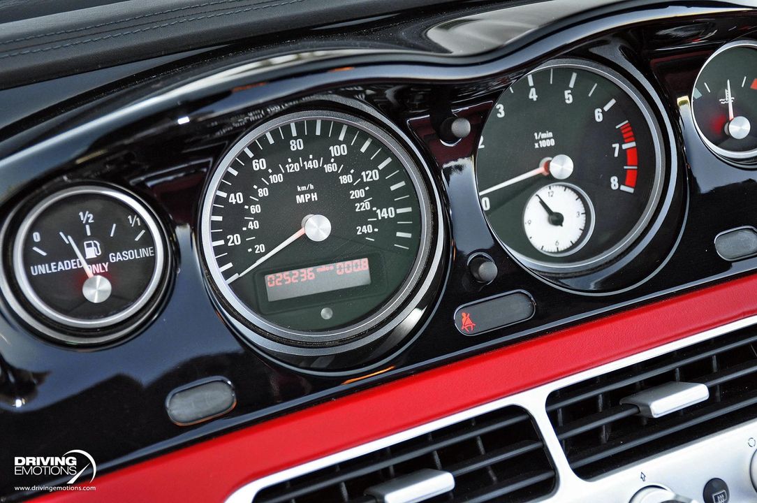 2001 BMW Z8