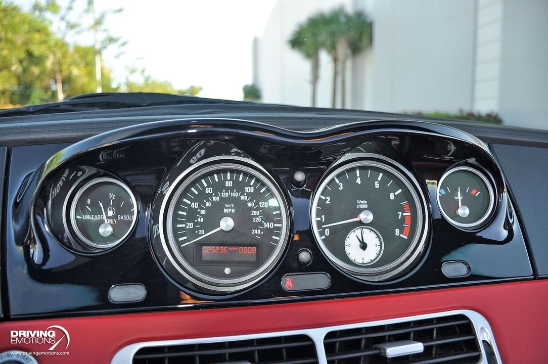 2001 BMW Z8
