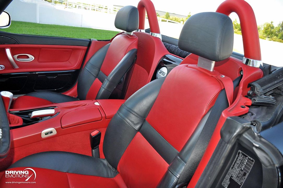 2001 BMW Z8