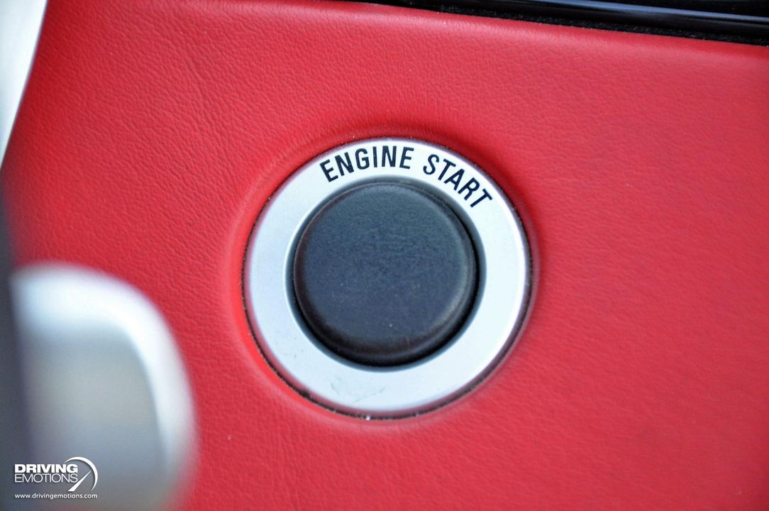 2001 BMW Z8