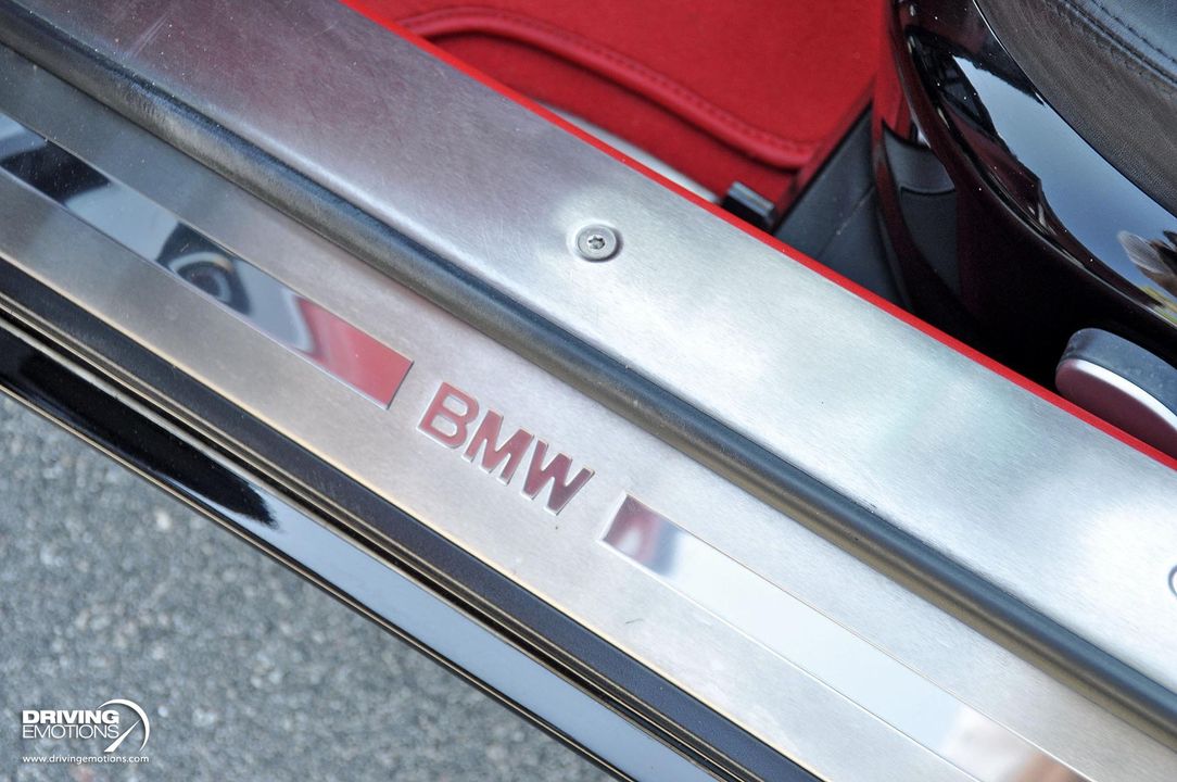 2001 BMW Z8